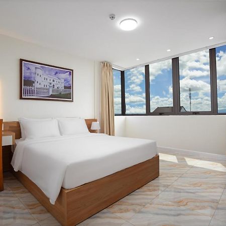 באו לוק Dong Phuong Hotel מראה חיצוני תמונה
