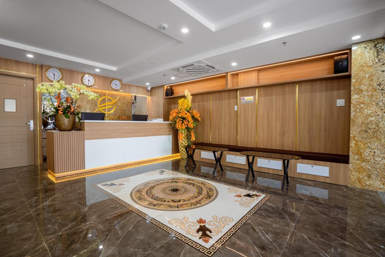 באו לוק Dong Phuong Hotel מראה חיצוני תמונה