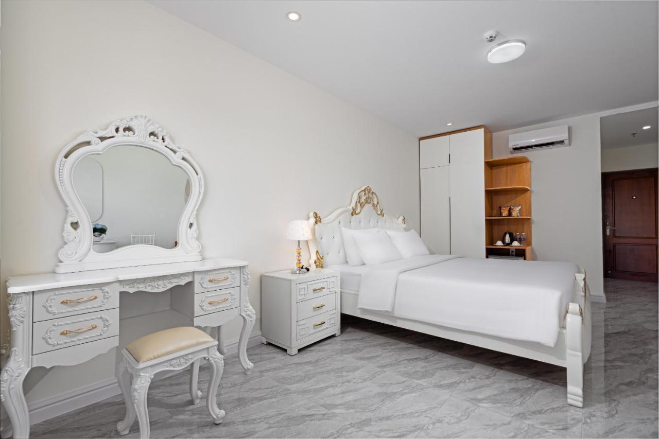 באו לוק Dong Phuong Hotel מראה חיצוני תמונה