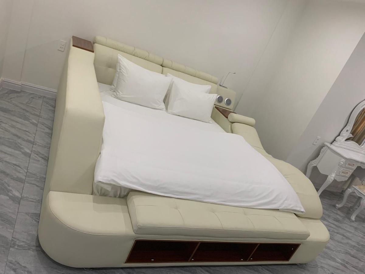 באו לוק Dong Phuong Hotel מראה חיצוני תמונה